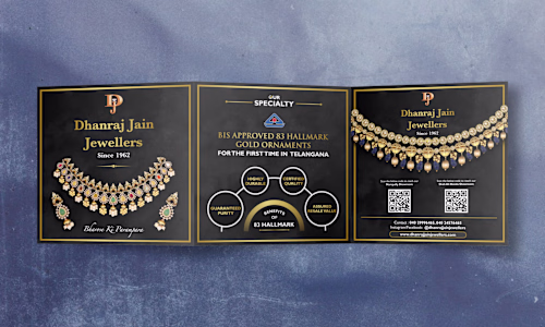 Brochure Design