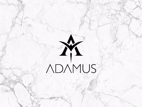 Adamus Accessories — Full Branding
Some