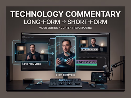 An editorial commentary Short demonstrating