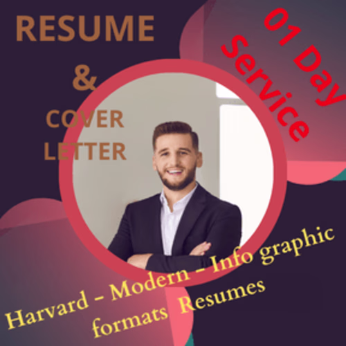 Job Achieving CV's 