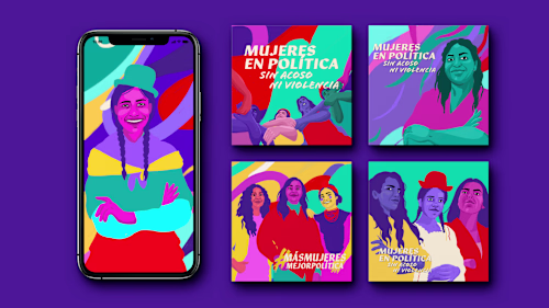Women and Democracy in Bolivia