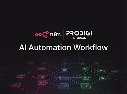 Automated AI-Powered Lead Generation for MyRetireScore
