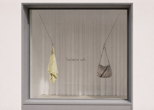harmon salt — Full Brand