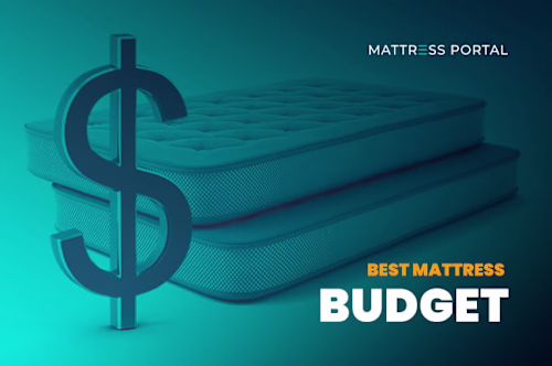 Best Cheap (Budget) Mattress 2021 - Affordable Choice