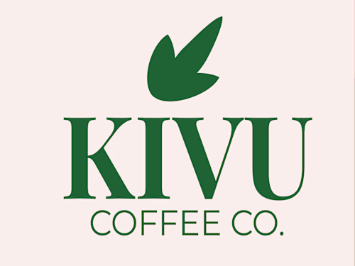 Kivu Coffee Co. is a