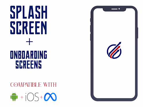 Splash Screen for Stateside