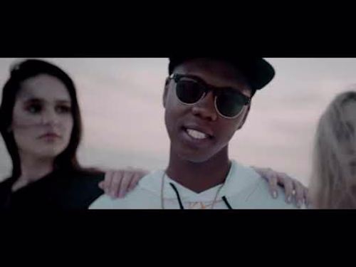 Yung Jay.R- 100 (Official music video) - YouTube