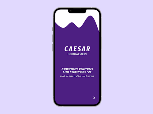CAESAR Mobile | Michelle Lee