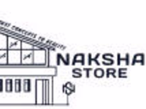 Naksha Store - Architectural Wonder Creators | Interior Designe…