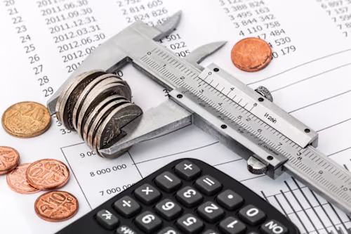 How to Budget on low income in 7 easy steps