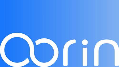 Logo and visual identity design