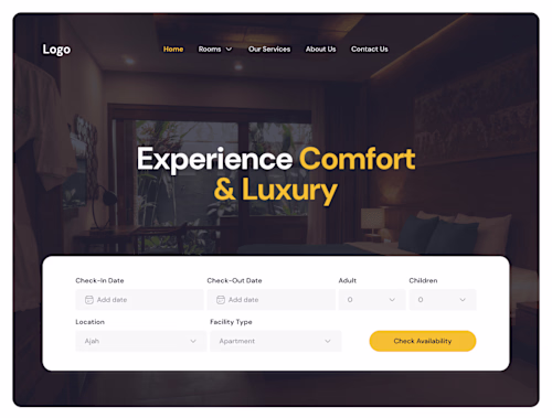 247 Luxury Hotel