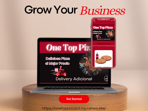 Website Design 