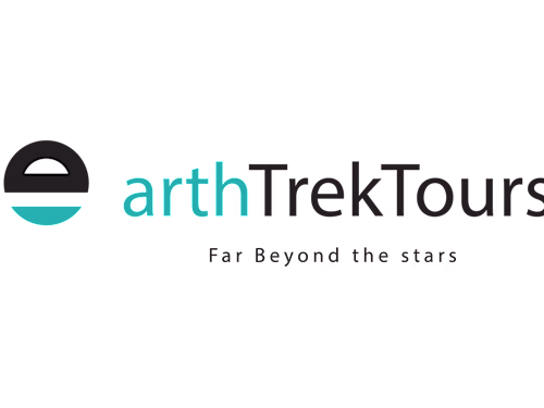 | Earth Trek Tours