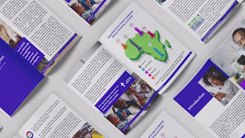 Editorial Designs