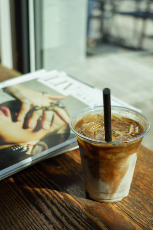 Coffee Culture & Details
It's the