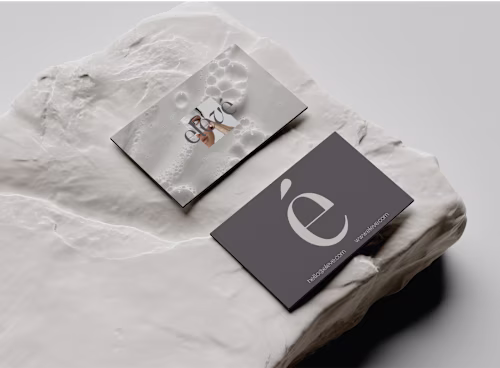 Passion Project : Elevé Skincare 