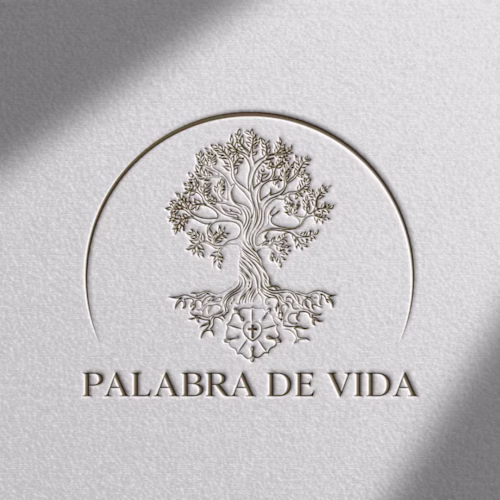 Palabra De Vida Branding & Custom Web Design
