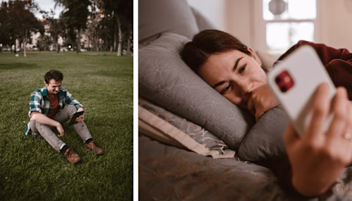 Stop Making These 3 Long Distance Relationship Mistakes