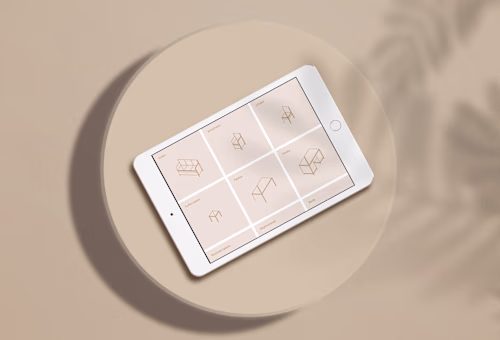 Icon Design