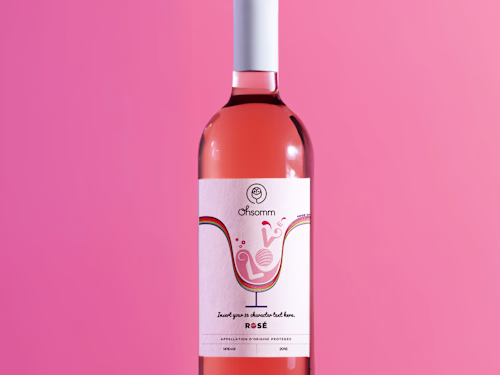 Alice Serpau - Ohsomm. LOVE. Art Direction, Illustration, Brand…