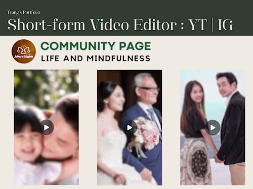 Promotional / Explained Video | Real Estate | Wedding | Business