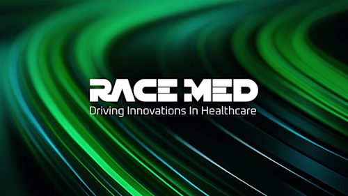 RACEMED — BRANDING PROJECT