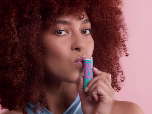 Beauty/Skincare - Product and Social Videos