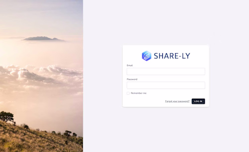 Sharely