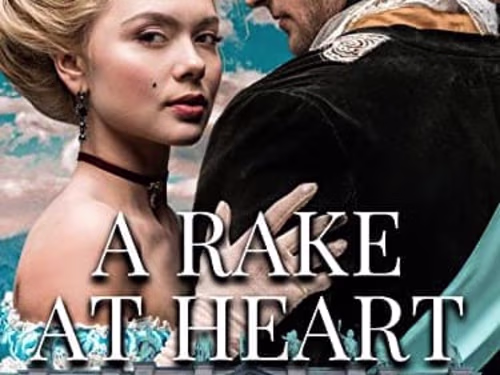 A Rake at Heart (How To Steal the Heart of a Rake Book 1) - Kin…