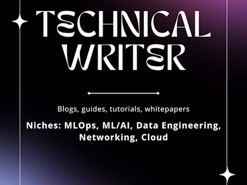 Tutorials & Blogs for ContentWizards- A Technical Content Agency