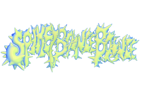 3d logo Design