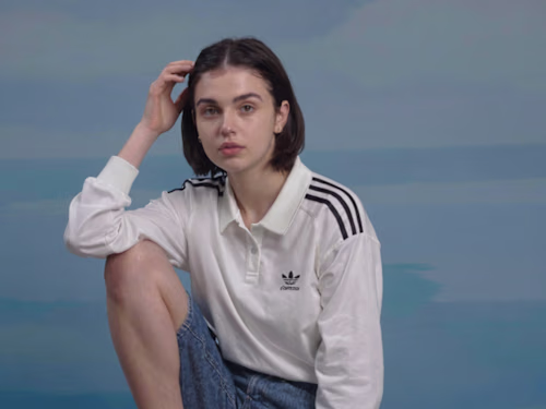 AI Fashion Campaign — Photorealistic