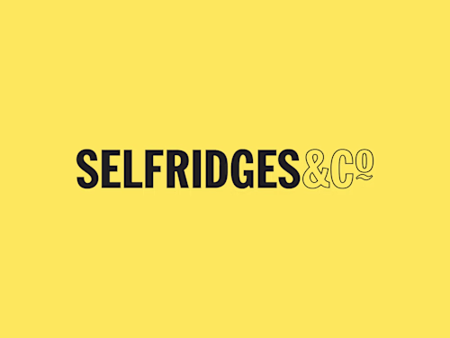 Re-building Selfridges' Product Listing Interface