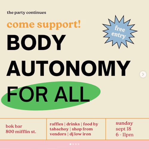 Content Creation for Non-Profit Fundraiser 