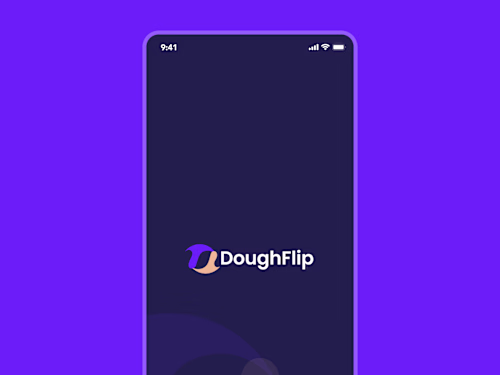 Doughflip