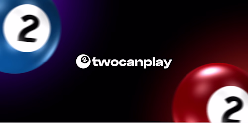 Logo and Brand identity design for Twocanplay bet