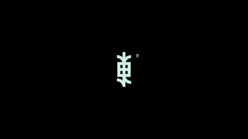 a Chinese food restaurant logo