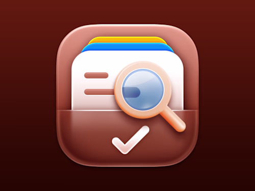 Service Directory iOS App Icon.
#iosicon