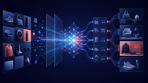 Multimodal E-Commerce Intelligence System
Designed a