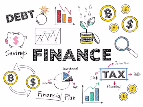 Financial planning is an essential skill that young adults