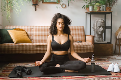 Blog: Mental Health and Fitness