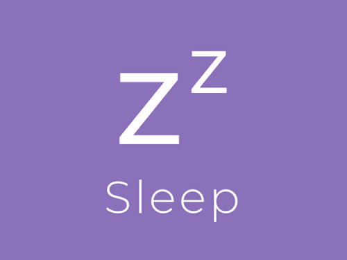 Sleep App