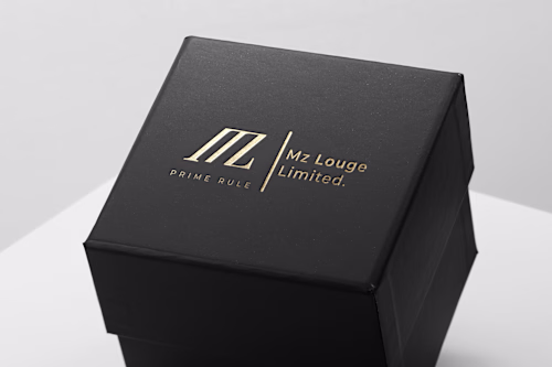 Logo design 
