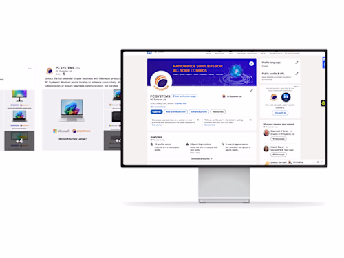 Social Media Management | Content Creation | Paid Media Ads