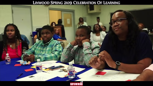 Linwood Charter School Spring Celebration Of Learning 2019 