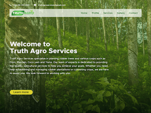 Web page