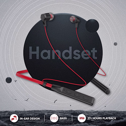 Handset Posters