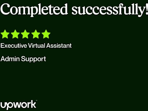 Virtual Sales Assistant Success Story