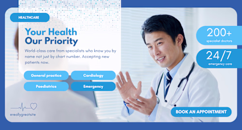 Need eye-catching banners that capture